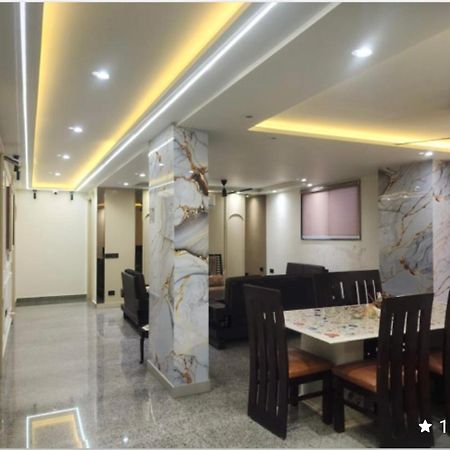 Khas Mahal Homestay Agra  Buitenkant foto