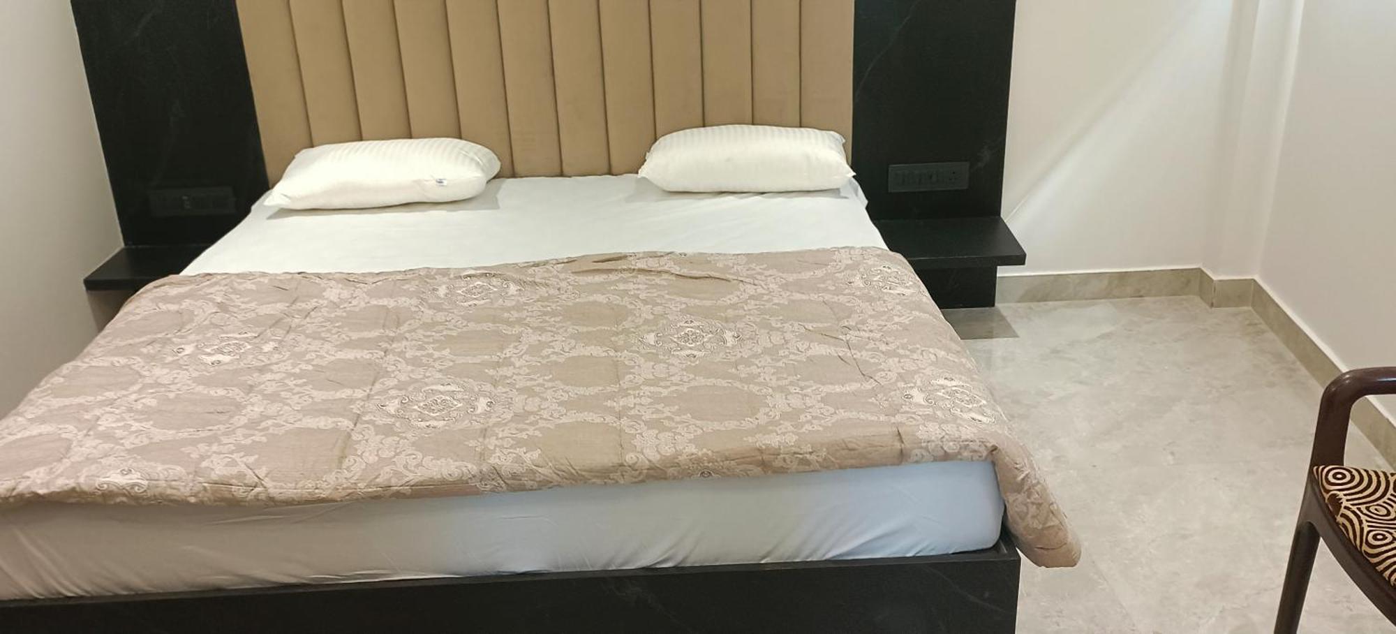 Khas Mahal Homestay Agra  Buitenkant foto