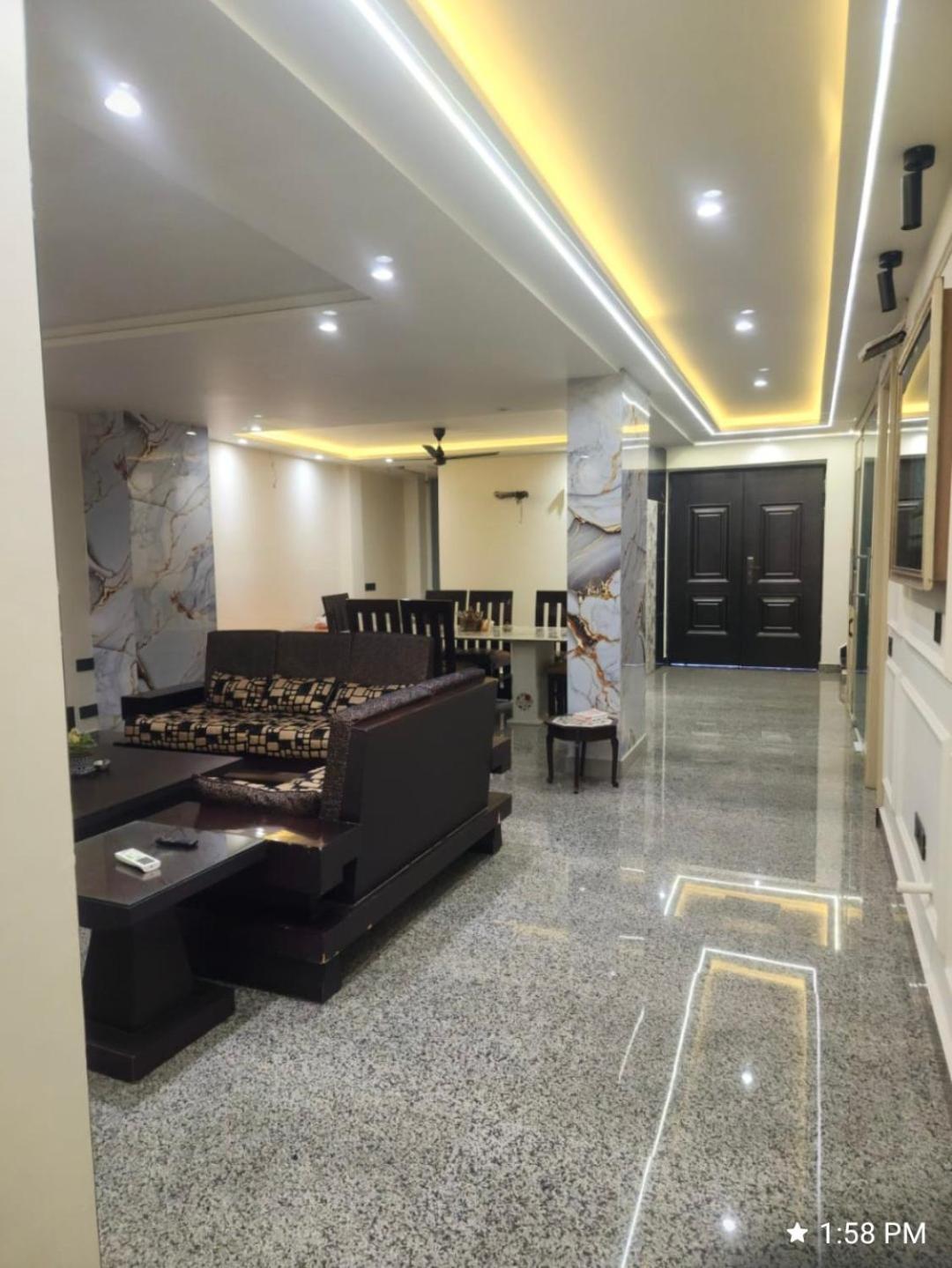 Khas Mahal Homestay Agra  Buitenkant foto
