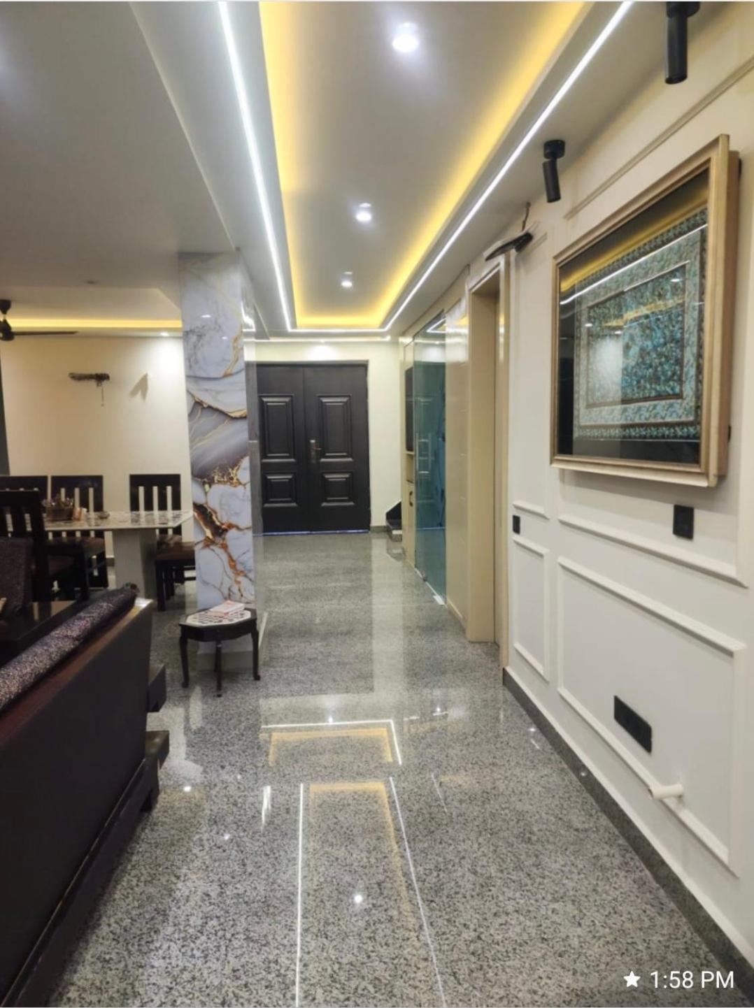 Khas Mahal Homestay Agra  Buitenkant foto