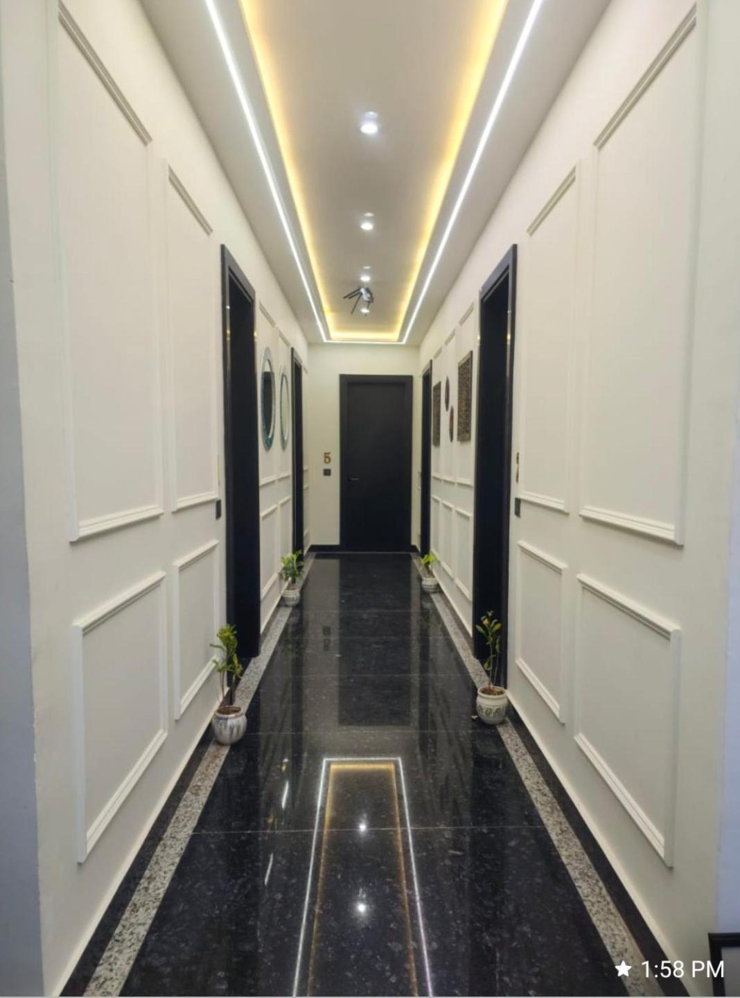 Khas Mahal Homestay Agra  Buitenkant foto
