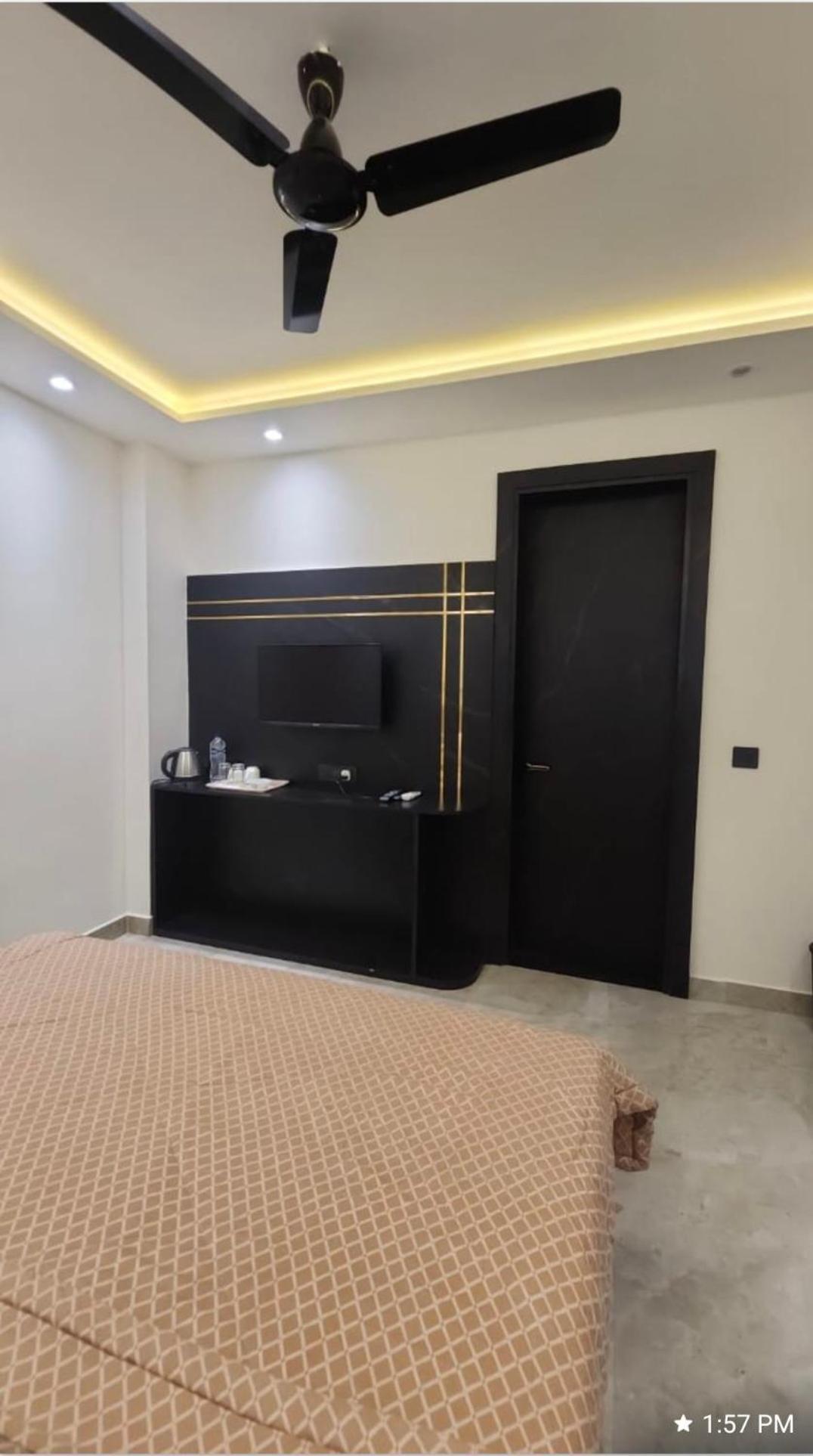 Khas Mahal Homestay Agra  Buitenkant foto