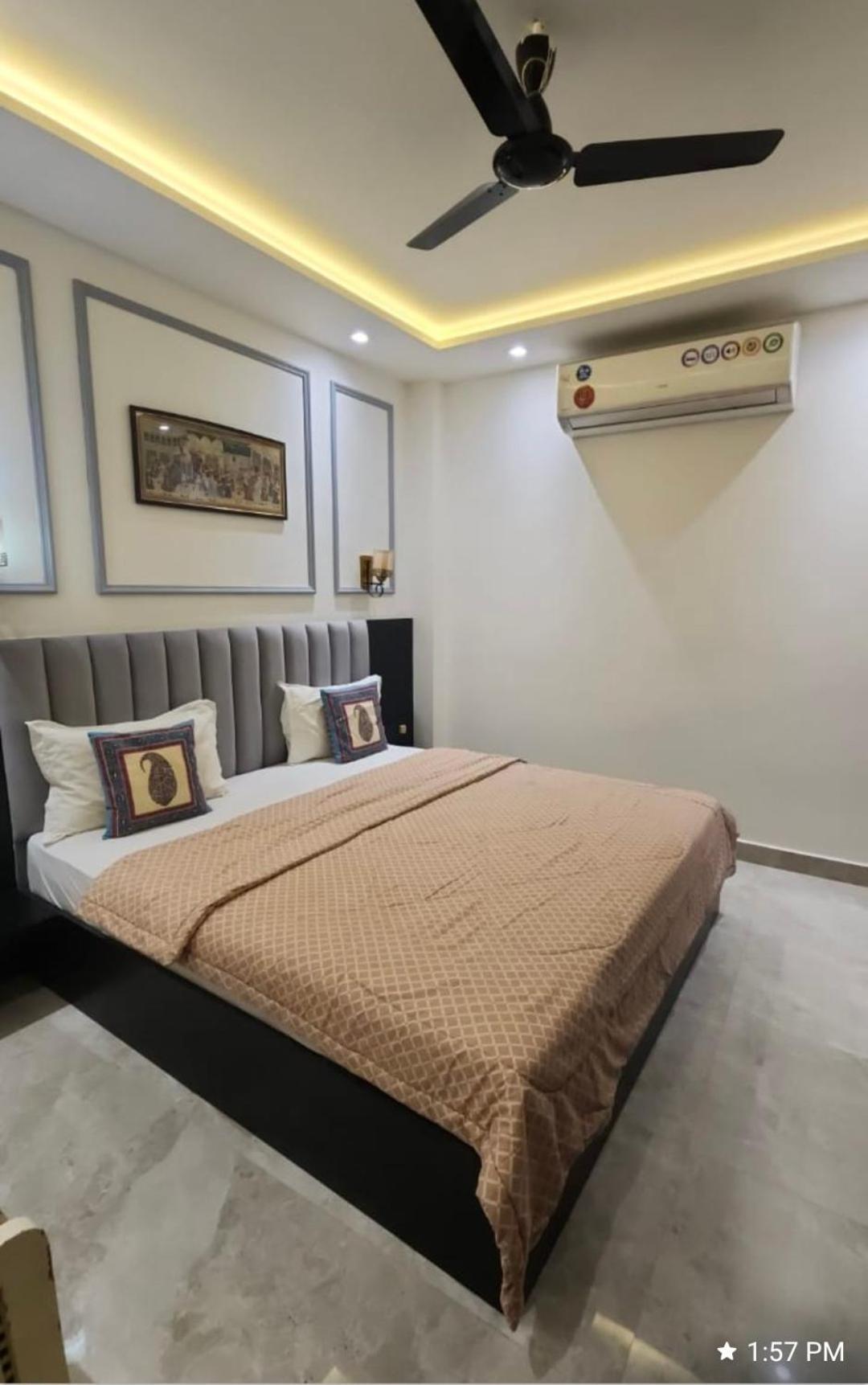 Khas Mahal Homestay Agra  Buitenkant foto