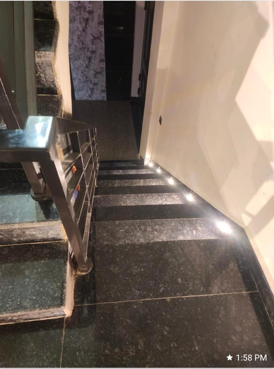 Khas Mahal Homestay Agra  Buitenkant foto