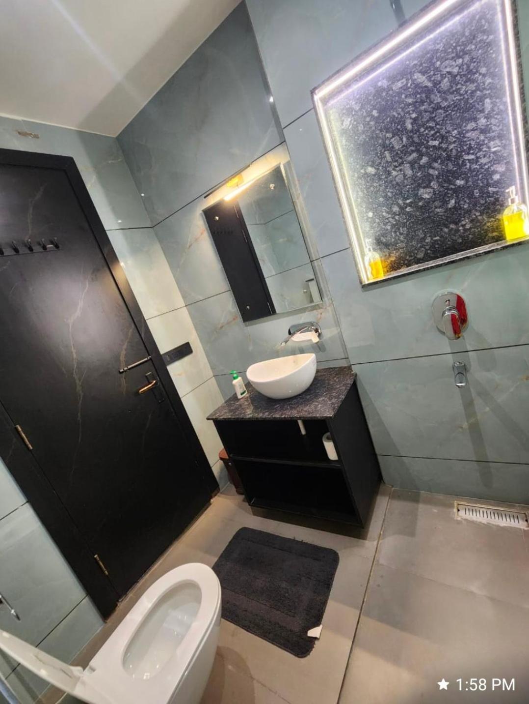 Khas Mahal Homestay Agra  Buitenkant foto