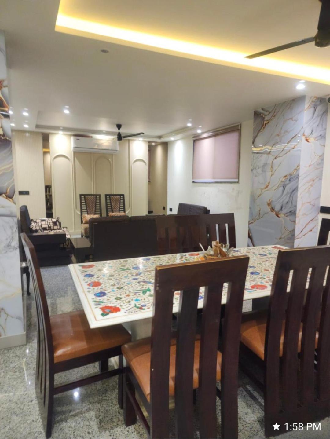 Khas Mahal Homestay Agra  Buitenkant foto