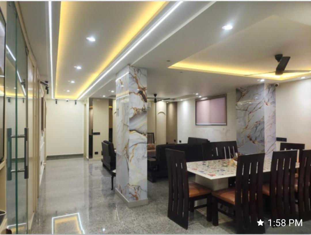 Khas Mahal Homestay Agra  Buitenkant foto