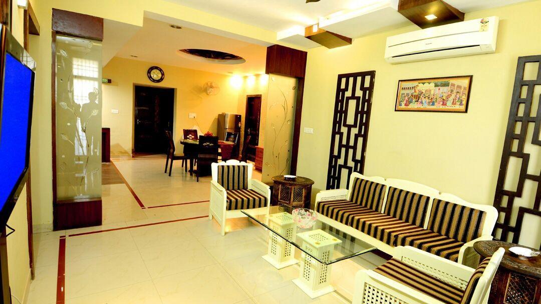 Khas Mahal Homestay Agra  Buitenkant foto