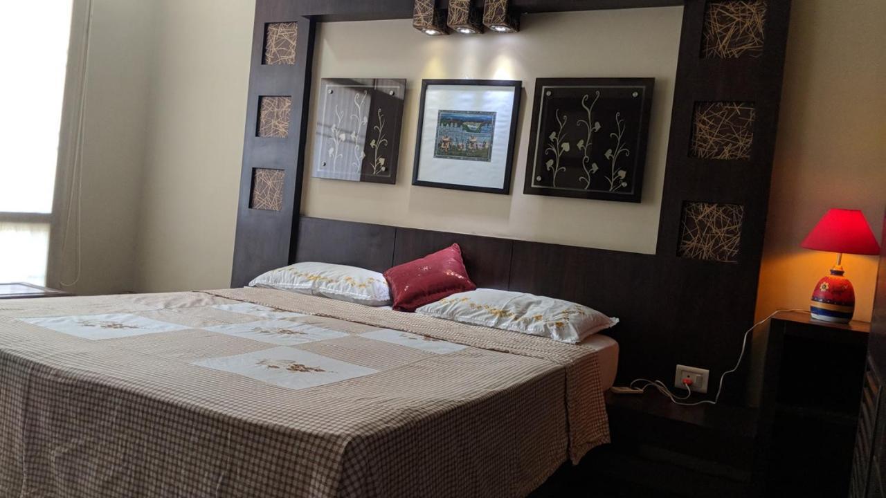 Khas Mahal Homestay Agra  Buitenkant foto