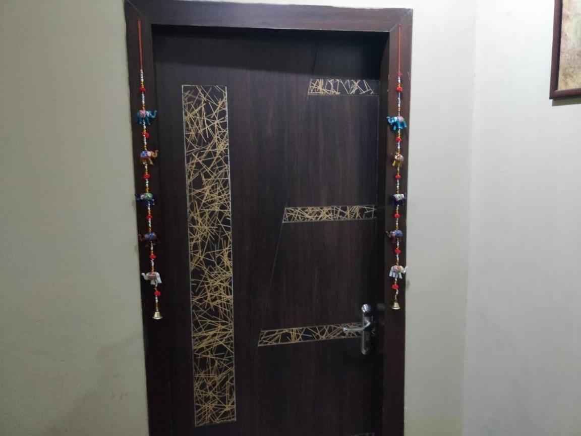 Khas Mahal Homestay Agra  Buitenkant foto